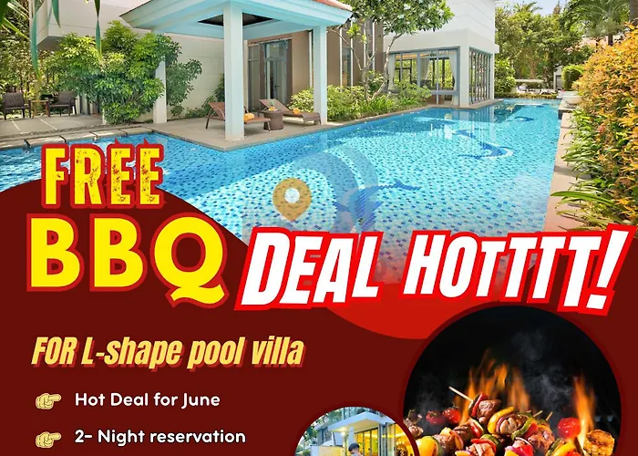 Danang Amazing Ocean Villas